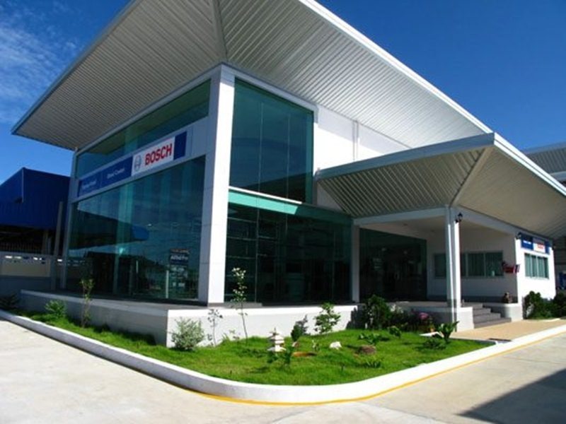 ศูนย์บริการเช็คปั๊มหัวฉีดระยอง